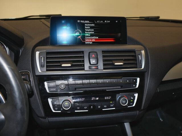 2016 BMW 2 Series M235i xDrive