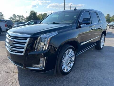 2015 Cadillac Escalade for sale at Southern Auto Exchange in Smyrna TN