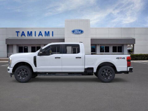 2026 Ford F-250 Super Duty