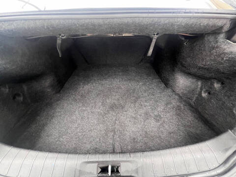 2018 Nissan Maxima 3.5 S