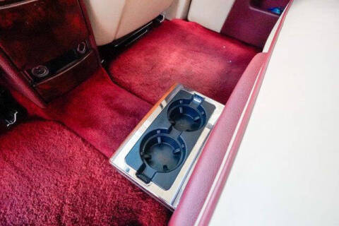 2013 Rolls-Royce Phantom