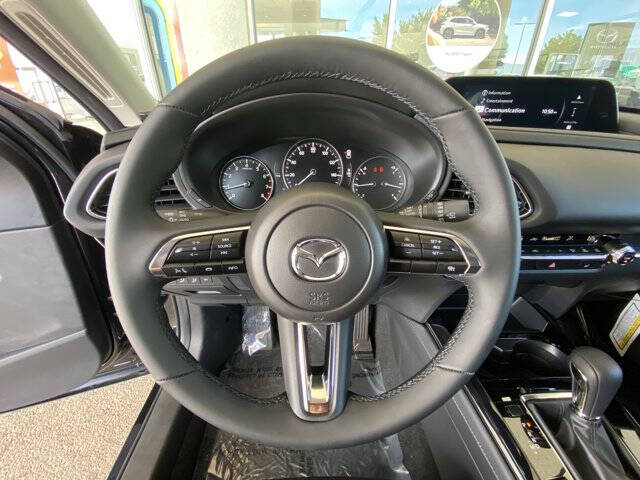 2025 Mazda CX-30 2.5 S Preferred