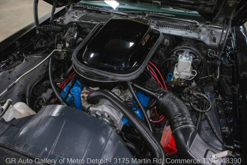 1979 Pontiac Firebird Trans Am