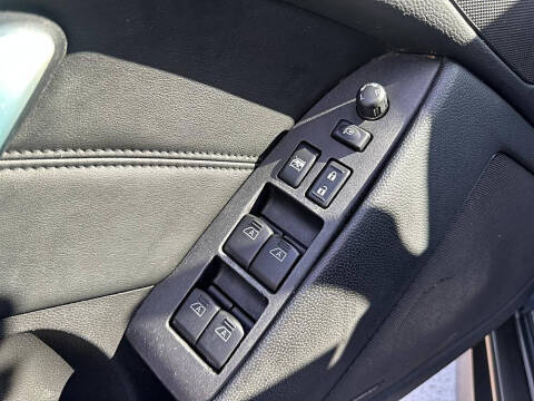 2012 Infiniti G37 Convertible