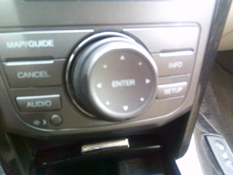 2009 Acura MDX Technology Package - Photo 39
