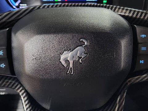 2023 Ford Bronco Badlands Advanced