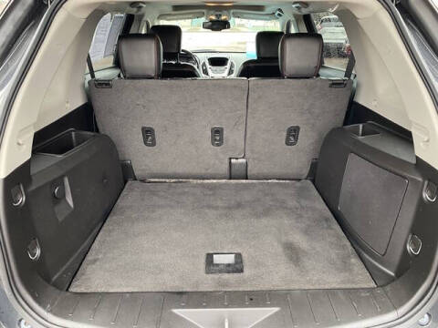 2013 GMC Terrain SLT-1