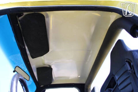 1977 Chevrolet Blazer