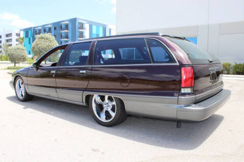 1994 Chevrolet Caprice