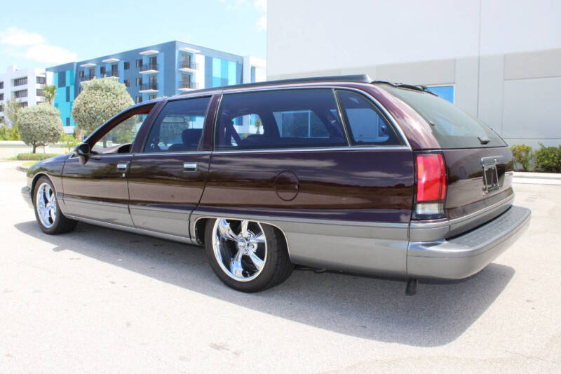 1994 Chevrolet Caprice