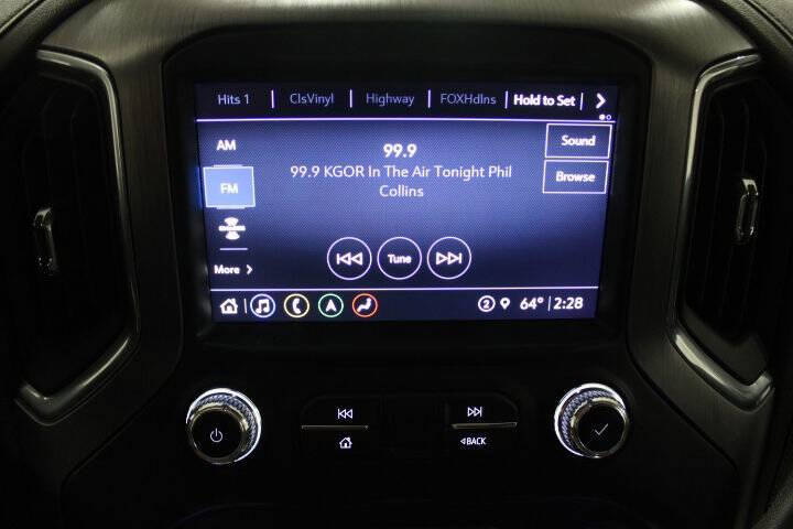 2022 GMC Sierra 1500 Limited