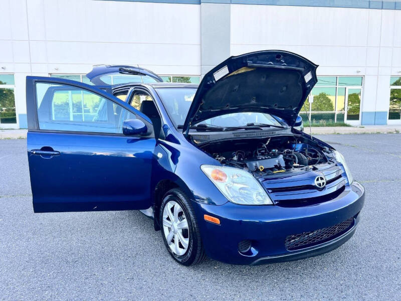 2005 Scion xA