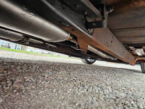 1955 Pontiac Star Chief