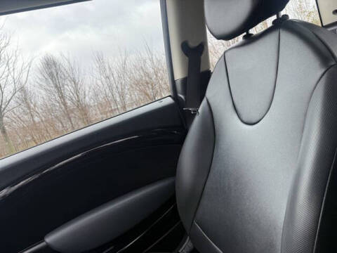 2012 MINI Cooper Hardtop