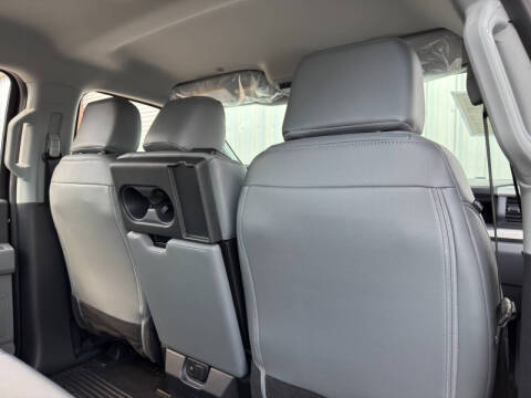 2024 Ford F-350 Super Duty XLT