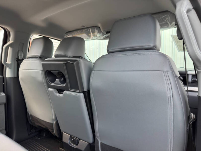 2024 Ford F-350 Super Duty XLT