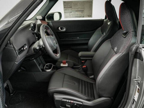 2026 MINI Convertible