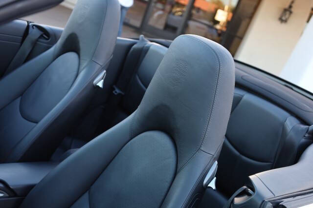 2008 Porsche 911 Carrera S