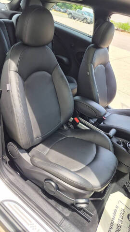 2014 MINI Paceman Cooper S ALL4