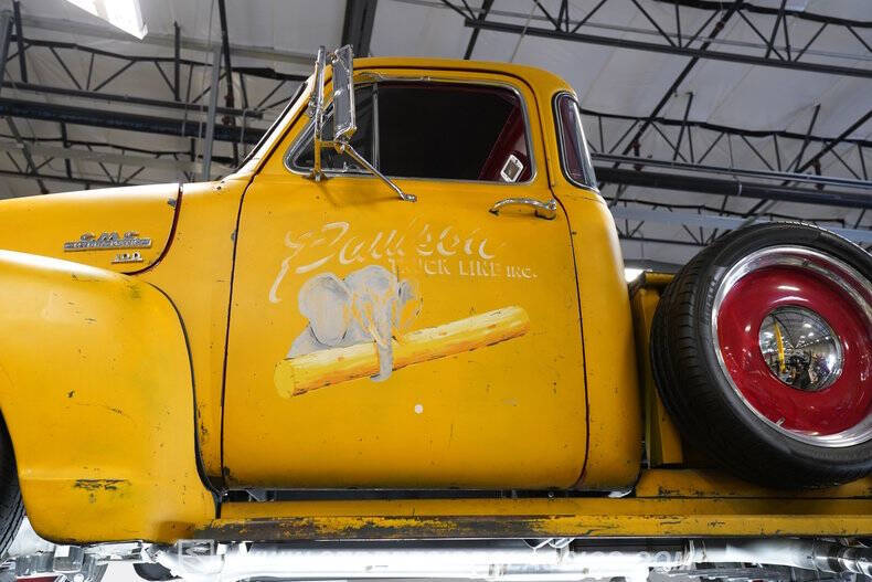 1954 GMC 3100