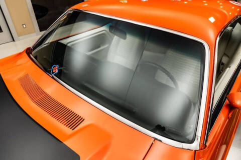 1970 Dodge Challenger