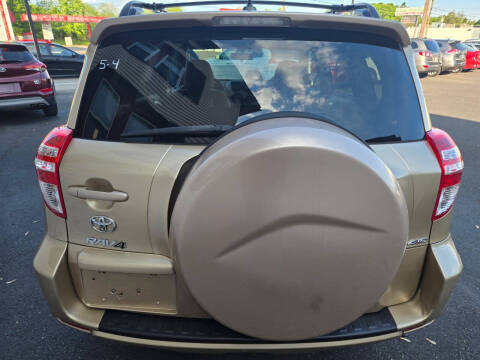 2011 Toyota RAV4