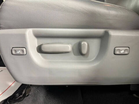 2019 Toyota Sequoia Limited