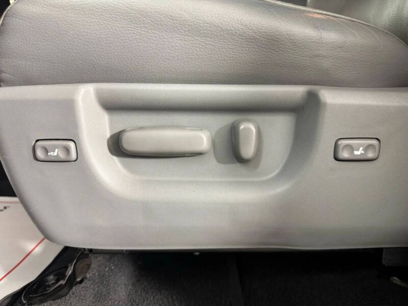 2019 Toyota Sequoia Limited