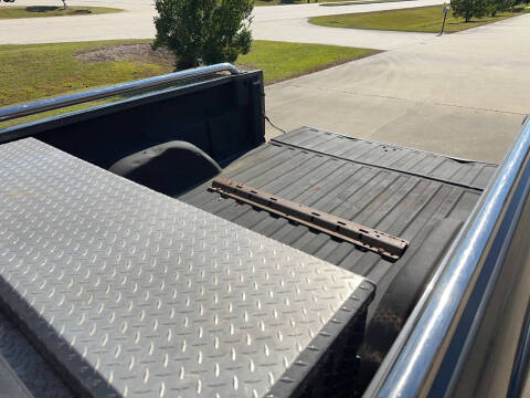 2002 Chevrolet Silverado 2500HD LS