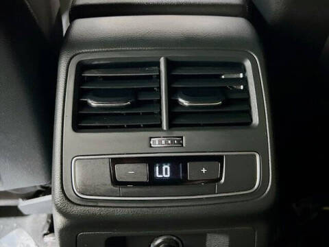 2022 Audi A5 Sportback quattro S line Premium 45 TFSI