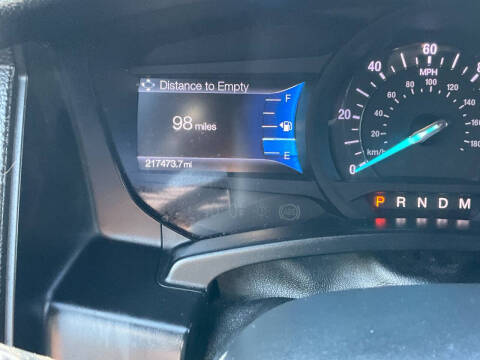 2016 Ford Expedition XLT