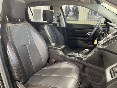 2015 GMC Terrain SLT-1