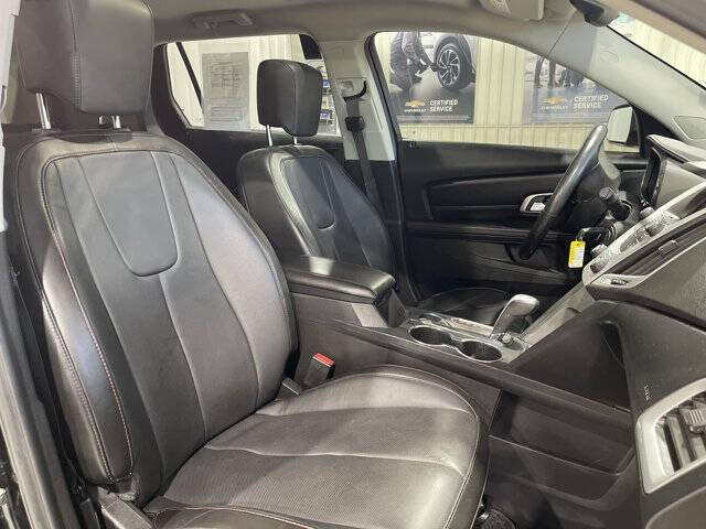 2015 GMC Terrain SLT-1