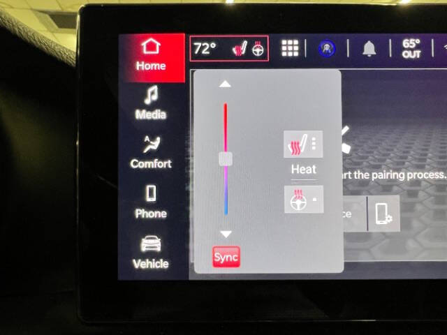 2023 Dodge Hornet GT