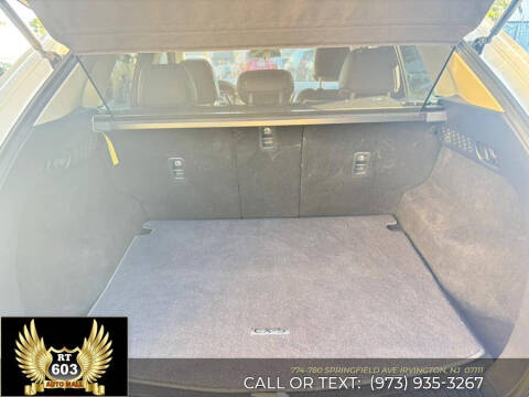 2022 Mazda CX-5 2.5 S Select