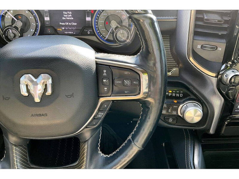 2020 RAM 1500 Limited