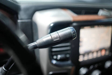 2017 RAM 2500 Laramie