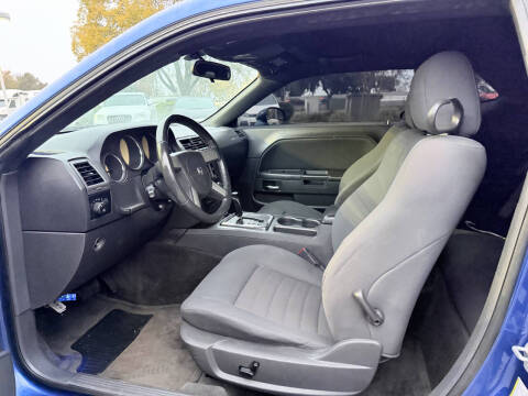 2010 Dodge Challenger R/T