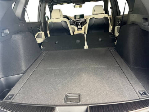 2025 Acura RDX SH-AWD w/Advance w/A-SPEC