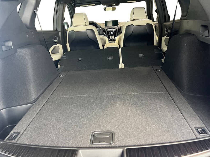 2025 Acura RDX SH-AWD w/Advance w/A-SPEC