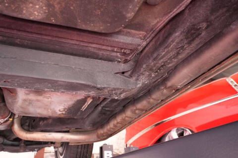 1966 Chevrolet Corvette