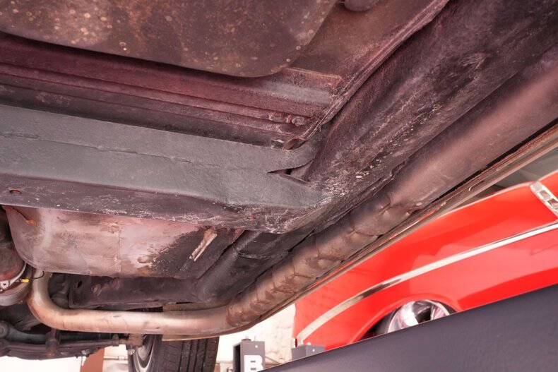 1966 Chevrolet Corvette