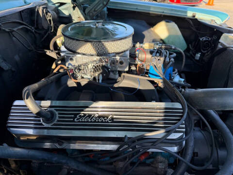 1967 Ford Galaxie 500