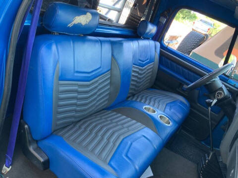 1993 Dodge RAM 250