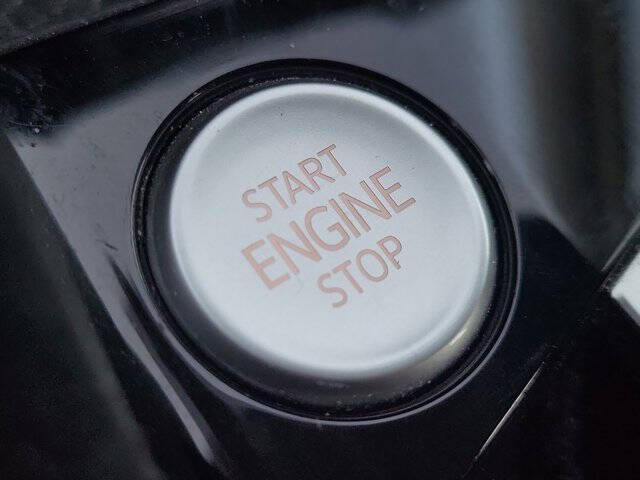 2023 Volkswagen Taos S