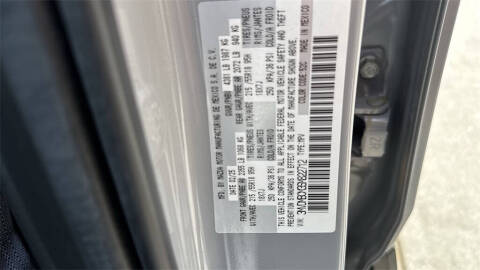 2025 Mazda CX-30 2.5 S Preferred