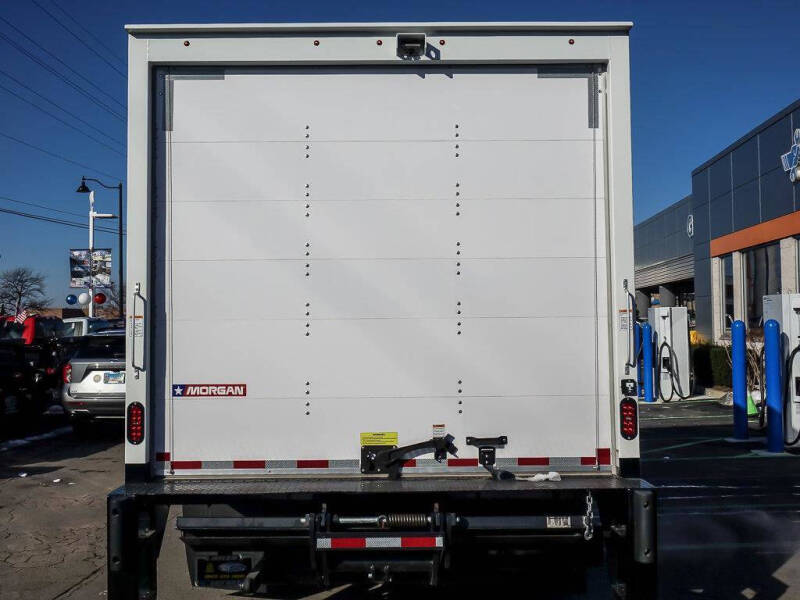 2024 Ford E-Series