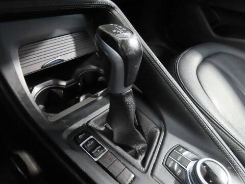 2018 BMW X1 sDrive28i