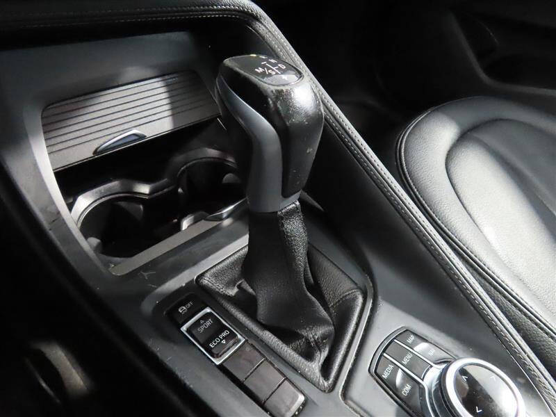 2018 BMW X1 sDrive28i