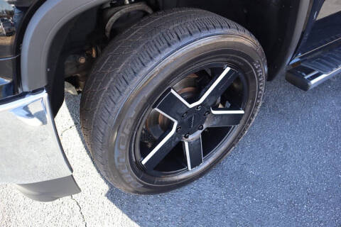 2016 GMC Sierra 1500